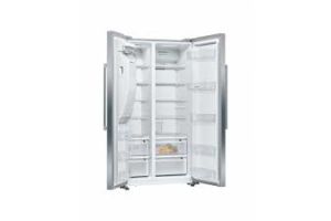 Холодильник двухкамерный BOSCH KAI93VI304
