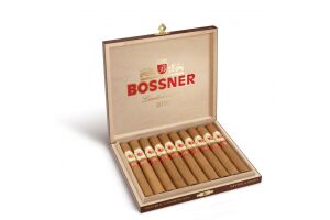Сигары Bossner Corona 003х10