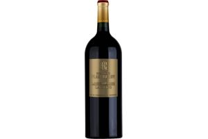 DOMAINE PLAN DU ROY  LA CLAPE 14.5% 1.5 красное вино