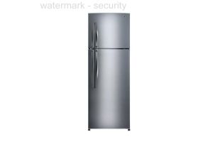Холодильник двухкамерный LG GL-G322RLBB
