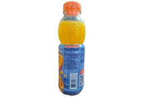 Напиток сокосодержащий из апельсина с мякотью Добрый Pulpy 0.45л