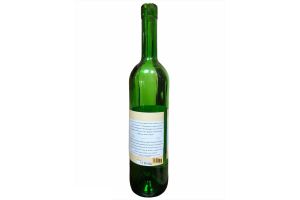 Вино белое полусухое MSA «Moscato» 13% 0.75л