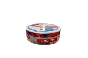 Никотиновые подушечки ICEBERG ENERGY (12gr)
