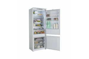 Встраиваемый холодильник-морозильник Franke FCB 400 V NE E