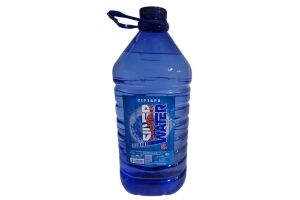 Питьевая негазированная вода Silver Water 5L