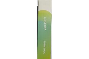 Электронная сигарета Freeton DV2 PRO Cool mint, 7мл, 2%