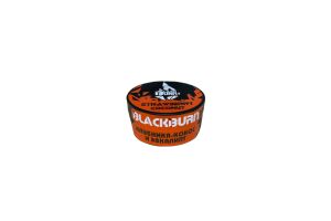 Табак для кальяна BlackBurn  Strawberry Coconut 25 гр