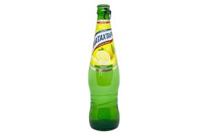 Лимонад "Натахтари" Лимон 0.5 л