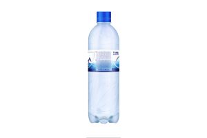 Montella вода питьевая с газом 0.5л