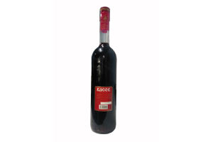 Красное десертное вино Кagor 16% 0.75л