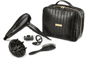 Фен REMINGTON D3195GP E51 Style Edition Hairdryer Gift
