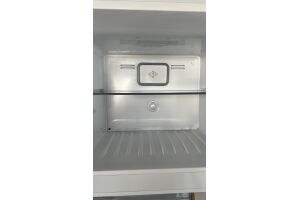 Холодильник HALTSGER HDF-415INOX