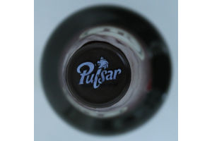 Пиво светлое фильтрованное Пражское 4% 1.25л