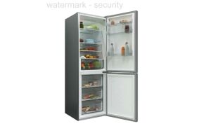 Холодильник двухкамерный Candy CCRN6180S