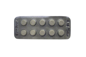 Диазолин-Remedy таблетки 50 мг №10