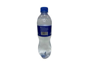 Вода питьевая газированная Mir Hayat 0.5 л