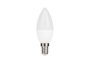 Лампа светодиодная энергосберегающая Nura Lights LED C3-1 7W E14 6500K