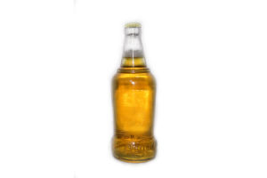 Пиво светлое фильтрованное "Buchinger" 4.5% в стекло бутылках 0.5л