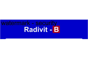 Радивит-Б раствор для инъекций 3 мл №5