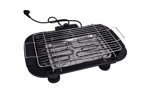 Электрическая гриль barbecue grill