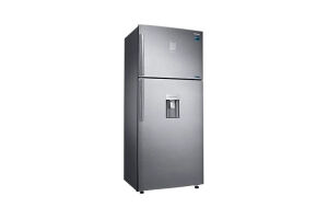 Холодильник двухкамерный SAMSUNG RT53K6530SL/WT
