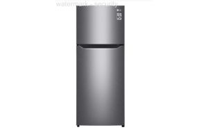 Холодильник двухкамерный LG GN-B202SQBB
