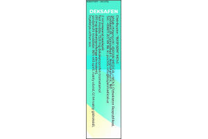 Дексафен раствор для инъекции 50 мг/2 мл № 5