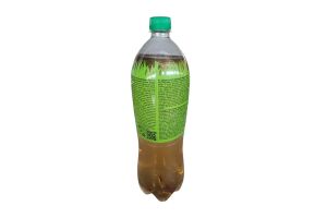 Напиток безалкогольный, сильногазированный “Сады Тянь-Шаня” со вкусом Дюшес 1,5л