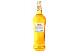 Напиток безалкогольный Гармония вкуса "Лимон" 1.0л