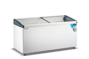 Морозильник Eurolux SC / SD (W) - 516A