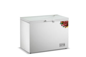 Морозильник Eurolux SC / SD (W) - 396A