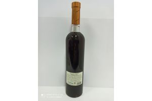 Натуральное красное сухое вино Жемчужина заркента, 10.5%, 0.75л
