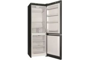 Холодильник двухкамерный  INDESIT DS 318 B