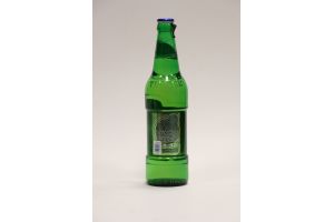 Пиво "TUBORG GREEN" 4,5% бут. 0.5л
