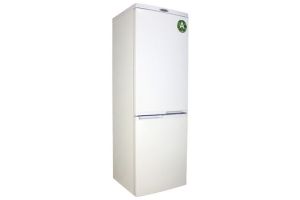 Холодильник двухкамерный DON R-290 004 K