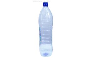 Вода питьевая без газа"QARSHI" ORIGINAL 1.5л