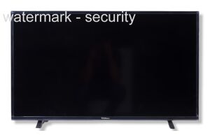 Телевизоры SMART LED TV WellSrars модель 43 9000