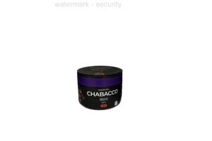 Кальянная смесь Chabacco Cherry (Вишня) Strong 50 г Б М