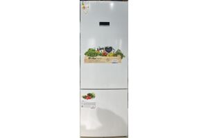 Холодильник двухкамерный BOSCH KGN56VWF0N