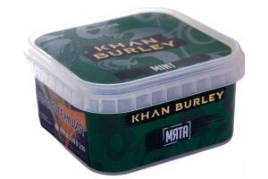 Кальянный табак Khan Burley 200 гр - Mint