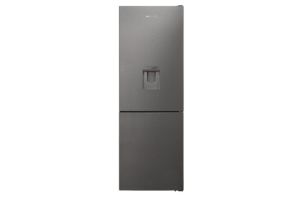 Холодильник двухкамерный Daewoo FKM295FWT0UZ