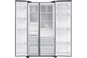 Холодильник Samsung RS62R50312C