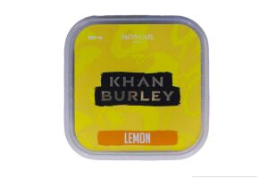 Кальянный табак Khan Burley 200 гр - Lemon