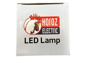Лампа LED Filament Candle 6W 2700K E14 220-240V