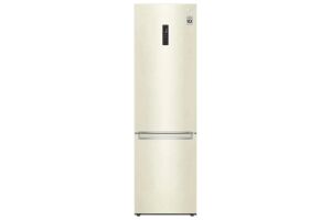 Холодильник двухкамерный LG GC-B509SEUM