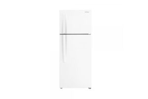 Двухкамерный холодильник SHIVAKI HD-360FWENH С.ручкой (Белый)