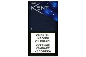 Сигареты с фильтром KENT MODE 6 20 шт.