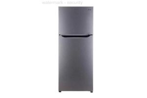 Холодильник двухкамерный LG GL-C252SLBB