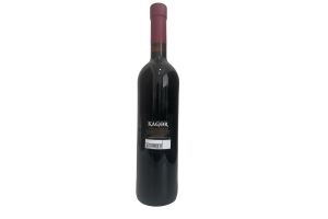Специальное десертное красное вино "Кагор" 16%, 0.75л