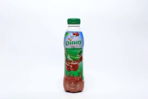 Сокосодержащий фруктовый напиток Dinay Вишня 0.5л